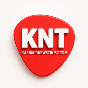 Photo of Kashmir News Trust