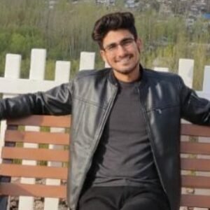 Photo of Aadil Abdullah